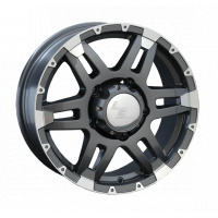 7,5*18 6*139,7 ET46 67,1 LS LS 212 GMF