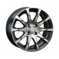7,5*17 5*112 ET40 73,1 LS LS 233 GMF