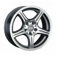 6,5*15 4*100 ET40 73,1 LS LS 319 GMF