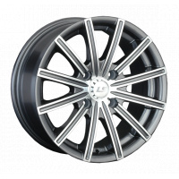 7,5*17 5*112 ET45 57,1 LS LS 312 GMF