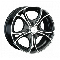 7,5*17 5*114,3 ET45 73,1 LS LS 393 BKF
