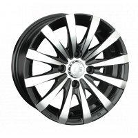 7,5*17 5*114,3 ET40 73,1 LS LS 534 BKF