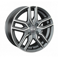 6,5*15 5*114,3 ET40 73,1 LS LS 735 GMF