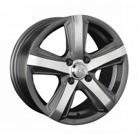 6,5*15 4*100 ET40 73,1 LS LS 793 GMF