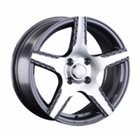 6,5*15 5*100 ET35 73,1 LS LS 888 GMF
