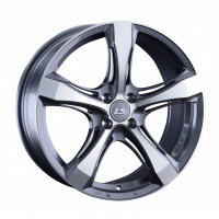 7,5*17 4*100 ET40 60,1 LS LS 1053 GMF