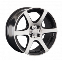 7,5*17 5*114,3 ET40 67,1 LS LS 328 BKF