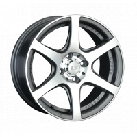 7,5*17 5*114,3 ET40 73,1 LS LS 328 GMF