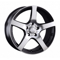 7,5*17 5*114,3 ET40 67,1 LS LS 364 BKF