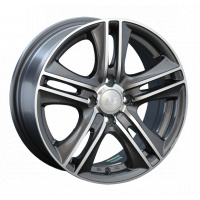 7,5*17 5*114,3 ET45 73,1 LS LS 191 GMF