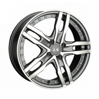 6*16 4*100 ET41 60,1 LS LS 356 GMF