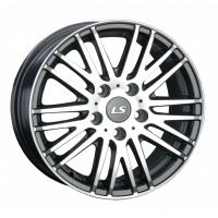 6,5*16 4*100 ET45 73,1 LS LS 314 GMF