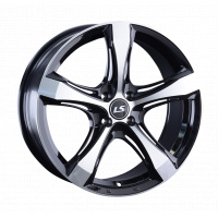7,5*17 4*100 ET40 60,1 LS LS 1053 BKF