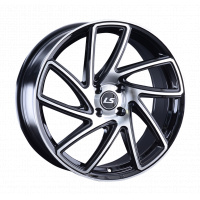 7,5*17 5*114,3 ET45 67,1 LS LS 1054 BKF