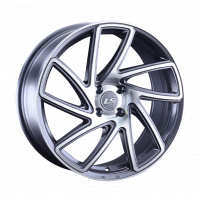7,5*17 5*114,3 ET45 67,1 LS LS 1054 GMF