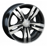 6,5*16 5*114,3 ET45 73,1 LS LS 142 BKF