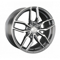 7,5*17 5*114,3 ET40 67,1 LS LS 790 GMF