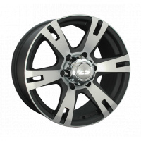 8*17 6*139,7 ET25 106,1 LS LS 182 MBF