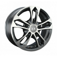 6*15 5*139,7 ET40 98,5 LS LS 197 GMF