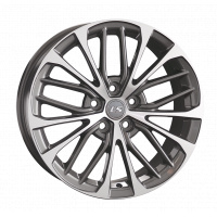 8*18 5*114,3 ET50 60,1 LS LS 1306 GMF