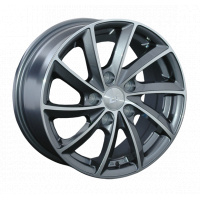 6,5*15 4*100 ET40 73,1 LS LS 276 GMF