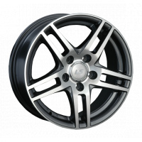 6,5*15 5*114,3 ET40 73,1 LS LS 281 GMF