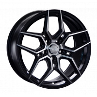7,5*17 5*114,3 ET45 67,1 LS LS 1266 BKF