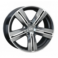 7,5*18 5*114,3 ET45 73,1 LS LS 320 GMF