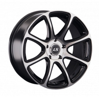 7,5*17 5*114,3 ET40 73,1 LS LS 327 BKF