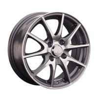 6,5*16 4*108 ET26 65,1 LS LS 536 GMF