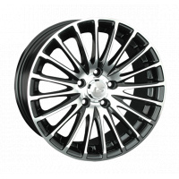 7,5*17 5*100 ET42 73,1 LS LS 565 BKF