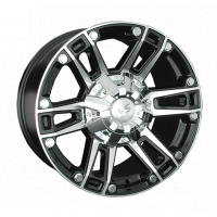 8*17 6*139,7 ET25 106,1 LS LS 558 BKF