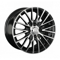 7,5*17 4*100 ET38 73,1 LS LS 768 BKF