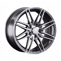 6*14 4*98 ET38 58,6 LS LS 832 GMF