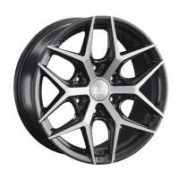 8*17 6*139,7 ET30 106,1 LS LS 1303 GMF