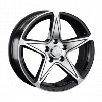 7,5*17 5*114,3 ET38 73,1 LS LS 852 BKF