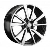 7,5*18 5*108 ET33 60,1 LS LS 1334 BKF
