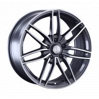 7,5*17 4*100 ET40 60,1 LS LS 1241 GMF
