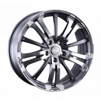 6,5*15 4*100 ET40 60,1 LS LS 955 GMF