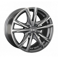 6,5*15 5*100 ET38 73,1 LS LS 787 GMF