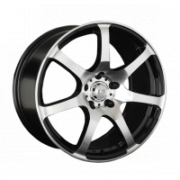 7,5*17 5*114,3 ET40 67,1 LS LS 789 BKF