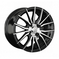 6,5*15 5*100 ET38 73,1 LS LS 791 BKF