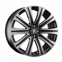 8*19 5*112 ET43 66,6 Replay MR205 BKF