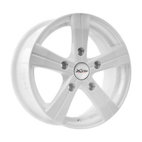 6*15 5*139,7 ET40 98 X'trike X-121 W