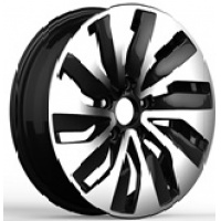 6.5*16 5*108 ET50 63,4 Replica MFR072FD HS