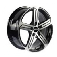 7.0*16 5*112 ET45 57,1 Replica MFR1553VA BMF