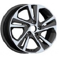 6.5*16 5*114,3 ET45 67,1 Replica MFR1021HI BMF