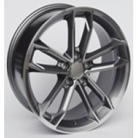 7.5*17 5*112 ET35 66,6 Replica MFR1234AD HB