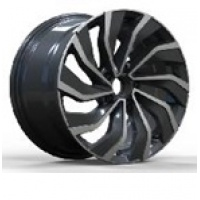 7.5*17 5*112 ET38 57,1 Replica MFR1265VA GMF
