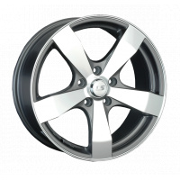 7*17 4*100 ET40 60,1 LS LS 205 GMF